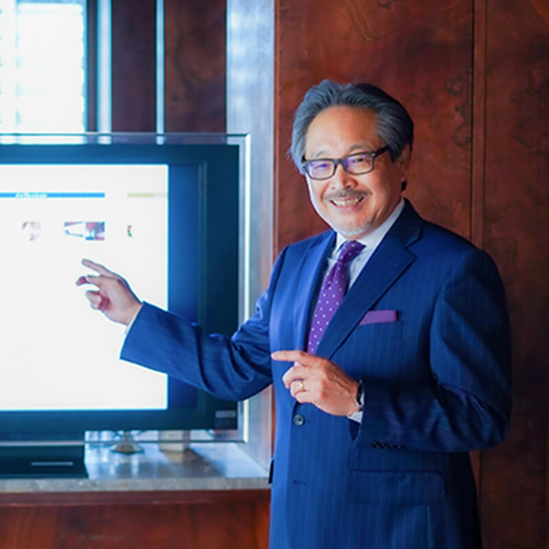 藤原 清志(ふじわらきよし)