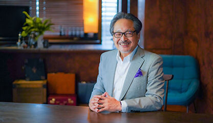 藤原 清志(ふじわらきよし)